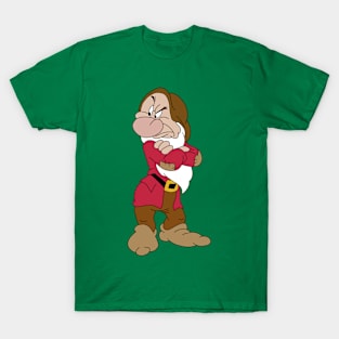 Grumpy T-Shirt